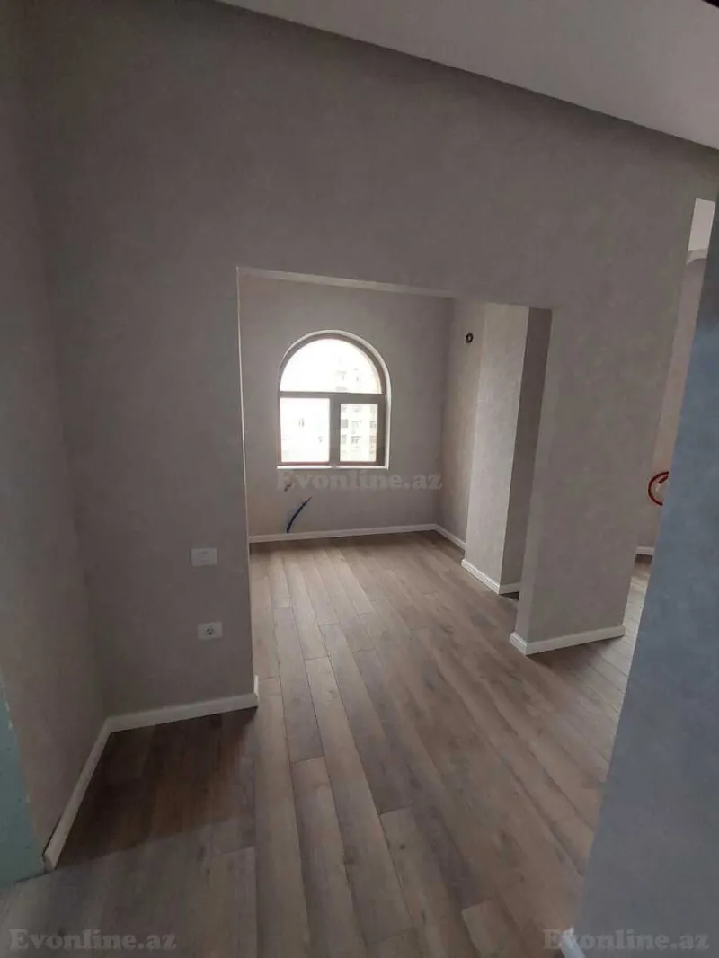 Satılır 4 otaqlı Mənzil Yeni tikili 175 m² Memar Əcəmi m. - şəkil 14