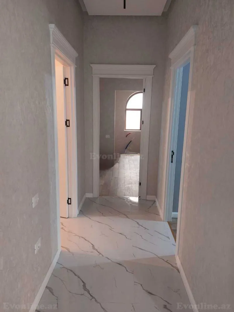 Satılır 4 otaqlı Mənzil Yeni tikili 175 m² Memar Əcəmi m. - şəkil 17