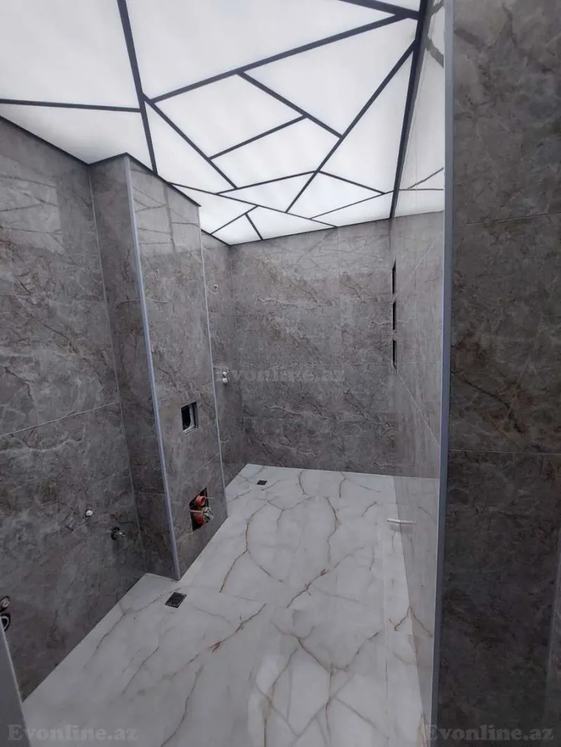 Satılır 4 otaqlı Mənzil Yeni tikili 175 m² Memar Əcəmi m. - şəkil 22