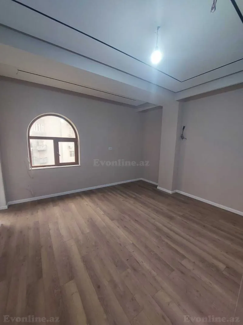 Satılır 4 otaqlı Mənzil Yeni tikili 175 m² Memar Əcəmi m. - şəkil 24