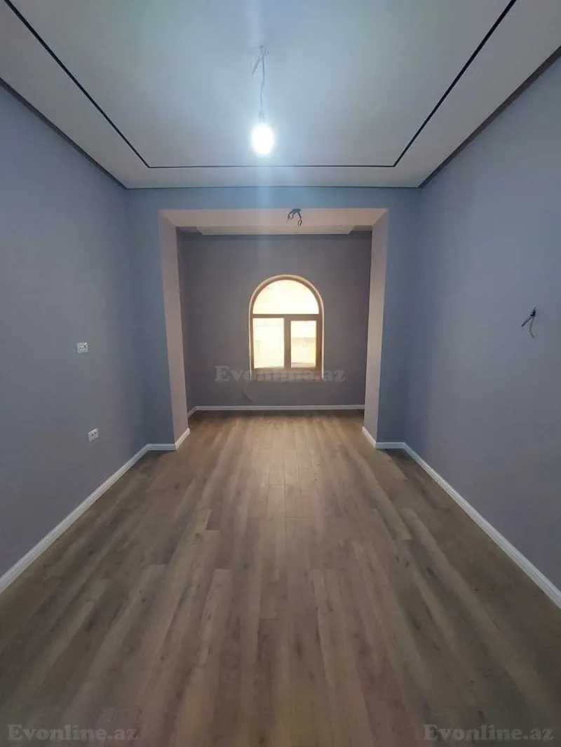 Satılır 4 otaqlı Mənzil Yeni tikili 175 m² Memar Əcəmi m. - şəkil 27