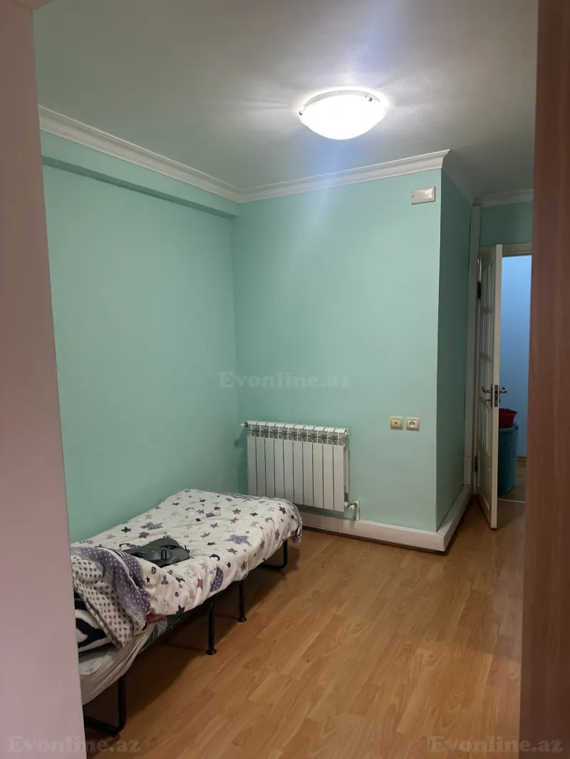 Satılır 2 otaqlı Mənzil Köhnə tikili 49 m² Nizami m. - şəkil 6