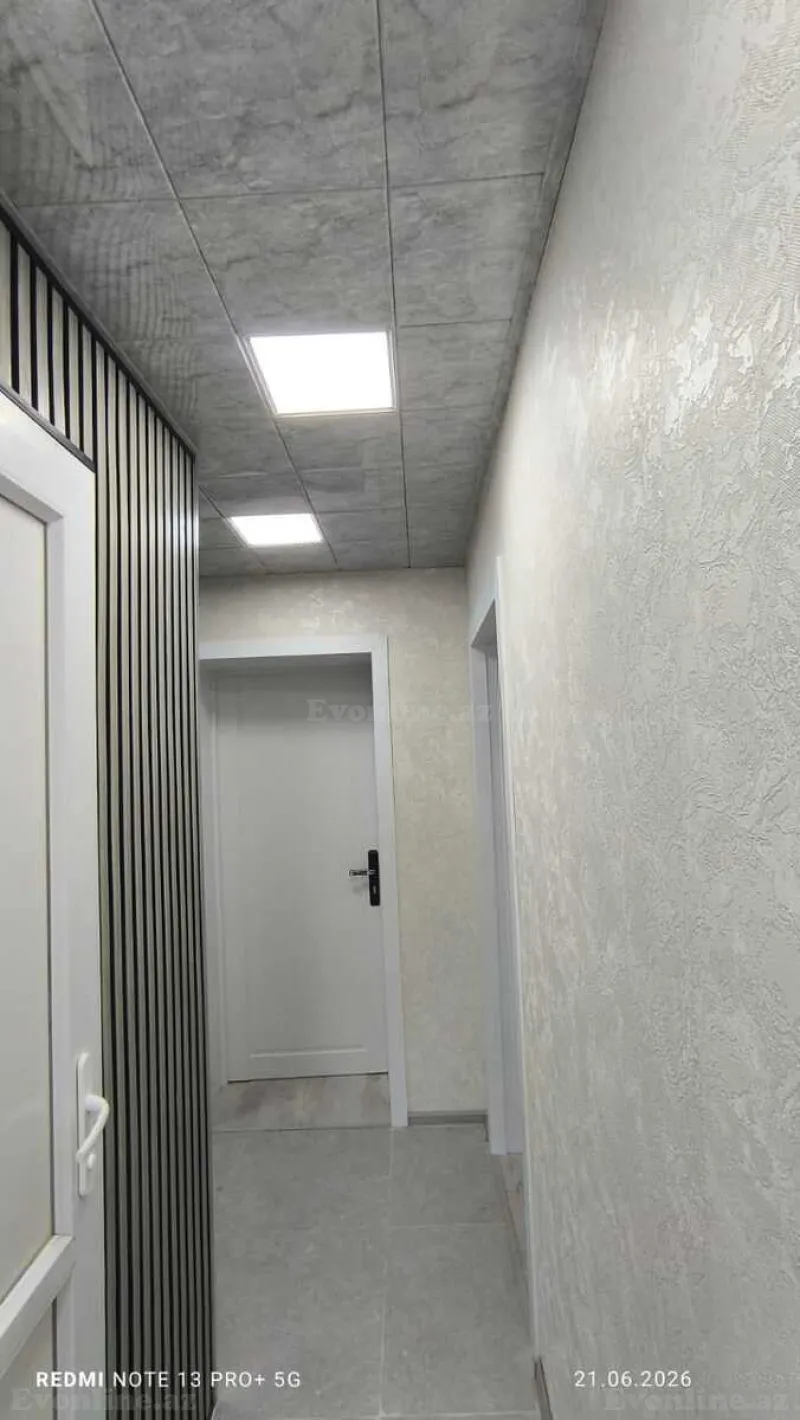 Satılır 3 otaqlı Mənzil Köhnə tikili 75 m² Biləcəri - şəkil 3