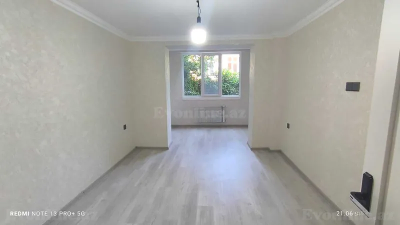 Satılır 3 otaqlı Mənzil Köhnə tikili 75 m² Biləcəri - şəkil 9