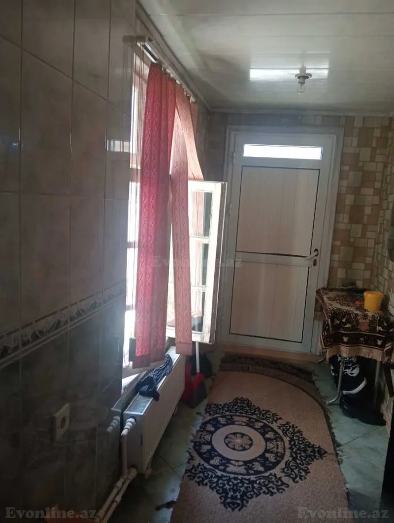 Satılır 4 otaqlı Həyət evi 95 m² Sumqayıt - şəkil 4