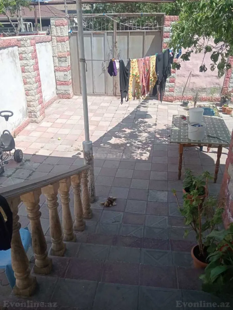 Satılır 4 otaqlı Həyət evi 95 m² Sumqayıt - şəkil 5