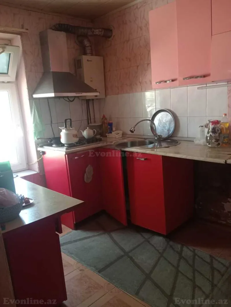 Satılır 4 otaqlı Həyət evi 95 m² Sumqayıt - şəkil 6