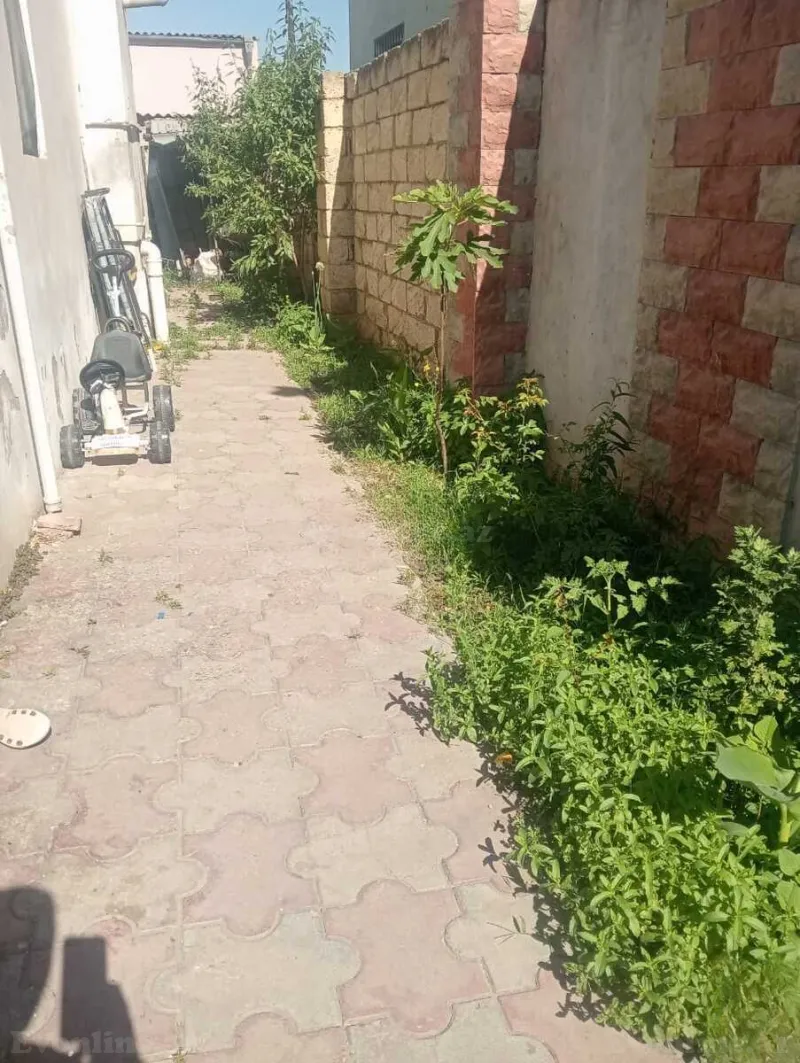 Satılır 4 otaqlı Həyət evi 95 m² Sumqayıt - şəkil 8
