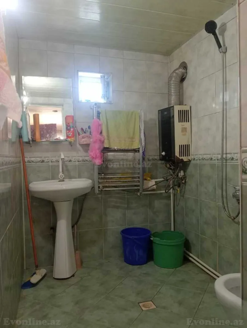 Satılır 4 otaqlı Həyət evi 95 m² Sumqayıt - şəkil 9