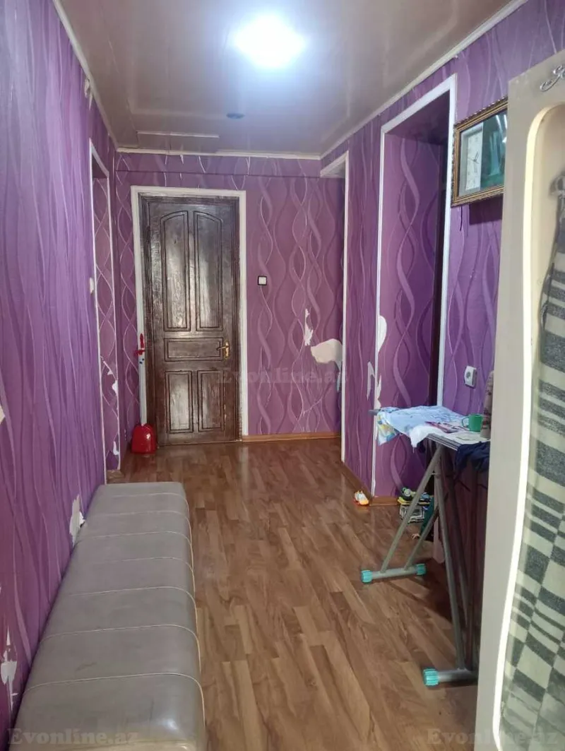 Satılır 4 otaqlı Həyət evi 95 m² Sumqayıt - şəkil 10