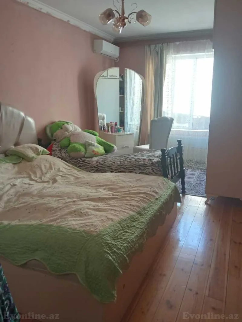Satılır 4 otaqlı Həyət evi 95 m² Sumqayıt - şəkil 11
