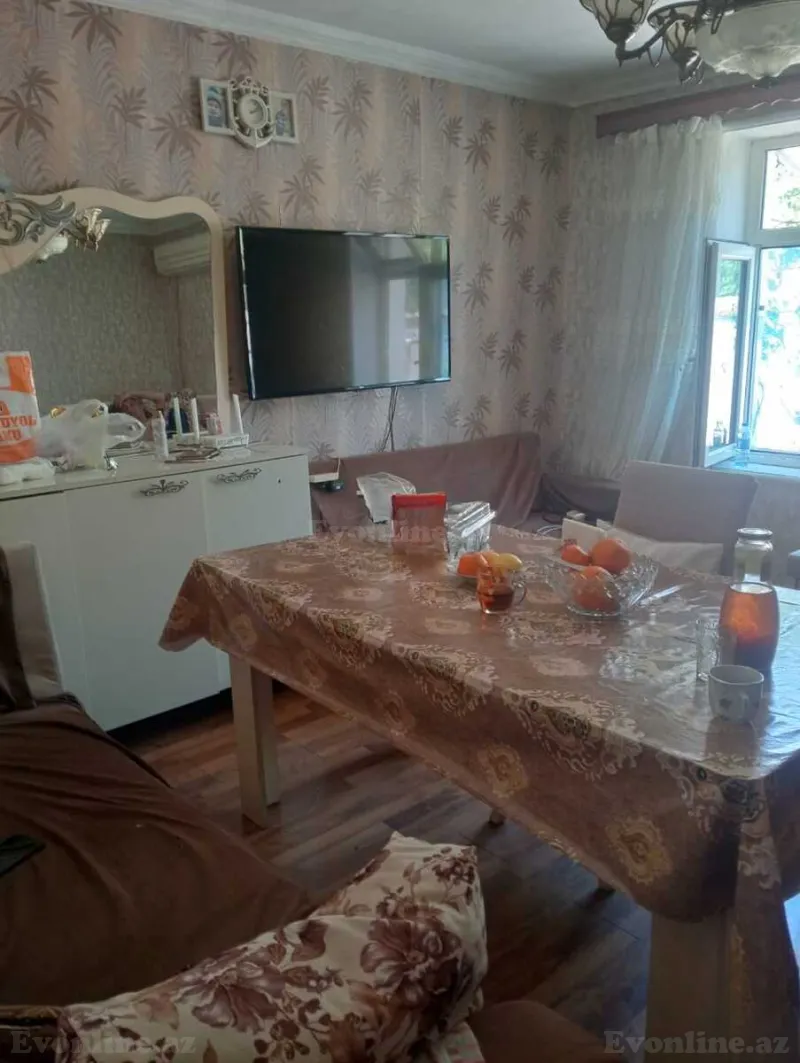 Satılır 4 otaqlı Həyət evi 95 m² Sumqayıt - şəkil 13