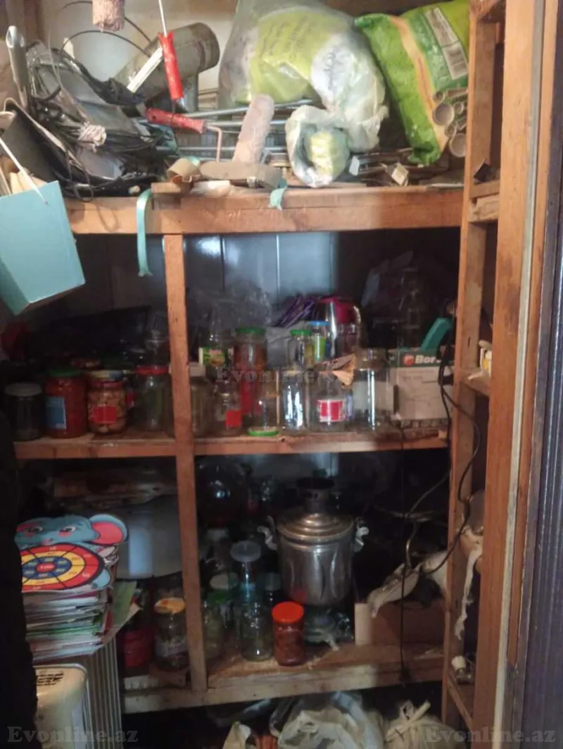 Satılır 4 otaqlı Həyət evi 95 m² Sumqayıt - şəkil 14