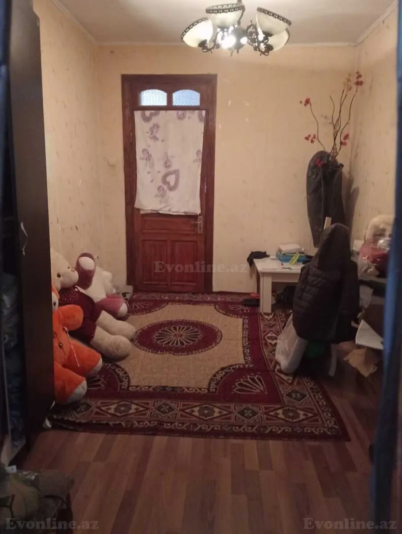 Satılır 4 otaqlı Həyət evi 95 m² Sumqayıt - şəkil 15