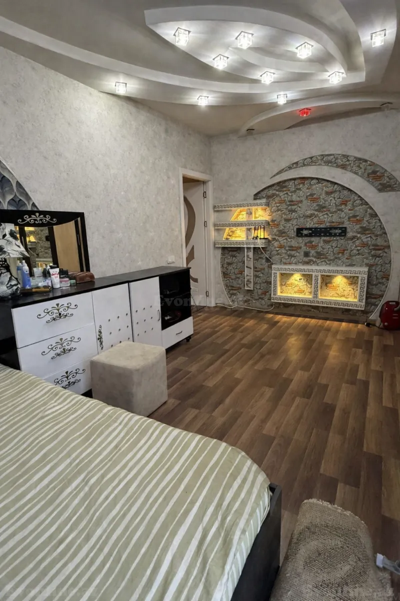 Kirayə verilir 3 otaqlı Mənzil Yeni tikili 115 m² Bakıxanov - şəkil 7