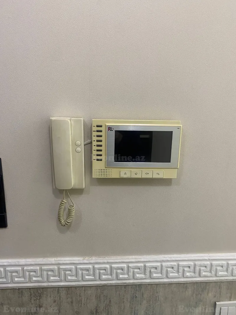 Kirayə verilir 3 otaqlı Mənzil Yeni tikili 115 m² Bakıxanov - şəkil 10