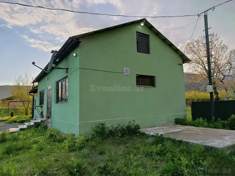 Satılır Obyekt 3200 m² Zaqatala - şəkil 2