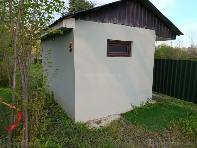 Satılır Obyekt 3200 m² Zaqatala - şəkil 3