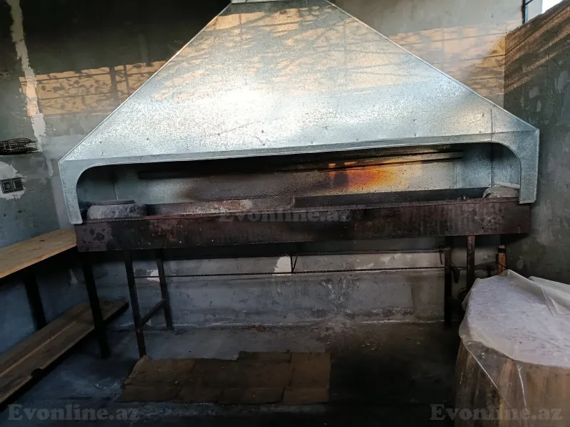 Satılır Obyekt 3200 m² Zaqatala - şəkil 7