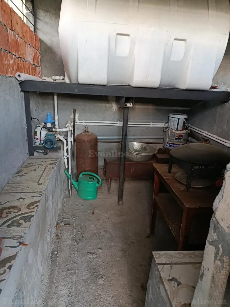 Satılır Obyekt 3200 m² Zaqatala - şəkil 8