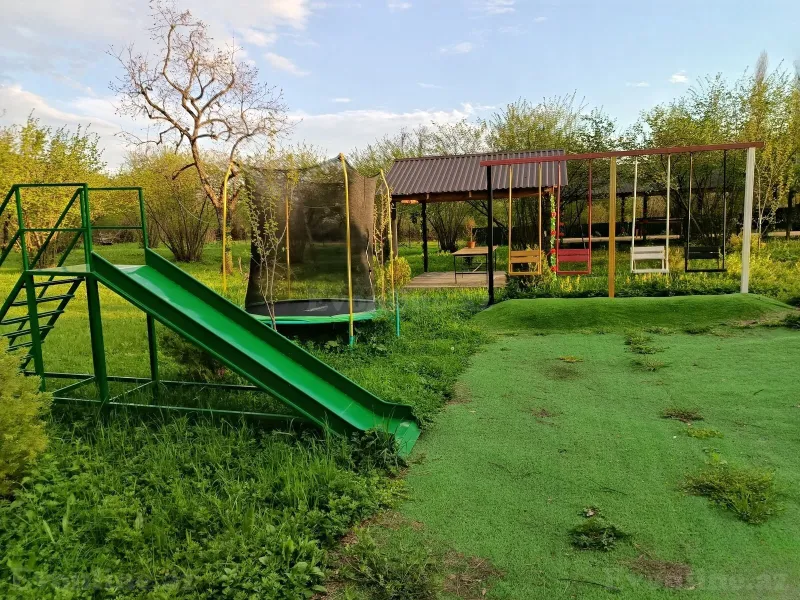 Satılır Obyekt 3200 m² Zaqatala - şəkil 9