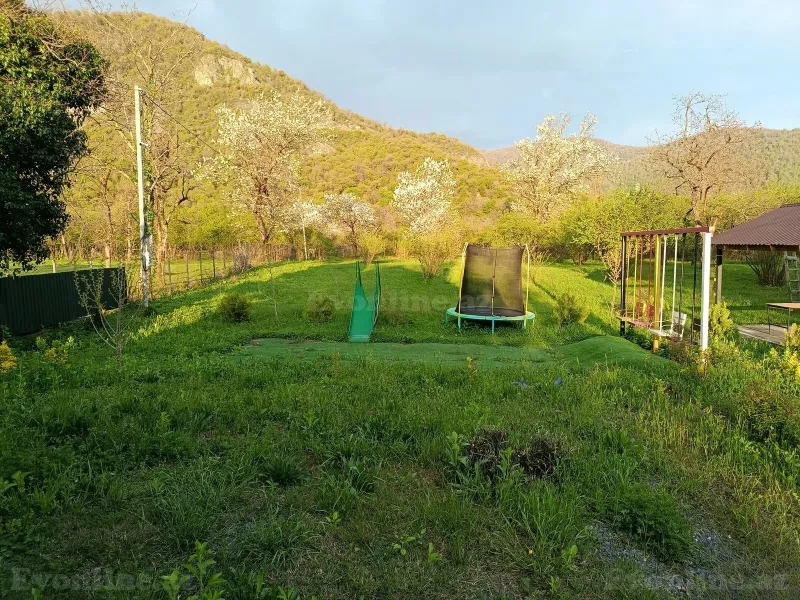 Satılır Obyekt 3200 m² Zaqatala - şəkil 13