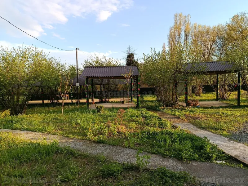 Satılır Obyekt 3200 m² Zaqatala - şəkil 14