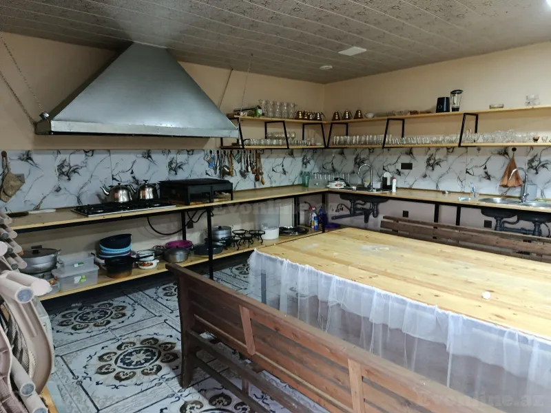 Satılır Obyekt 3200 m² Zaqatala - şəkil 15