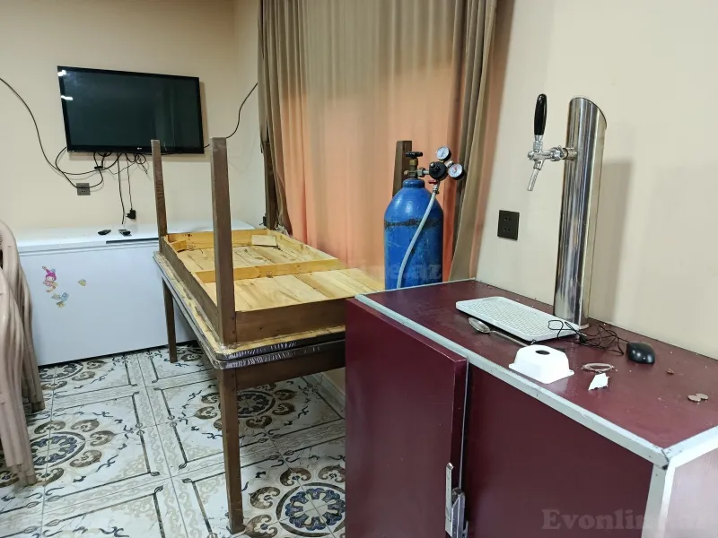 Satılır Obyekt 3200 m² Zaqatala - şəkil 16