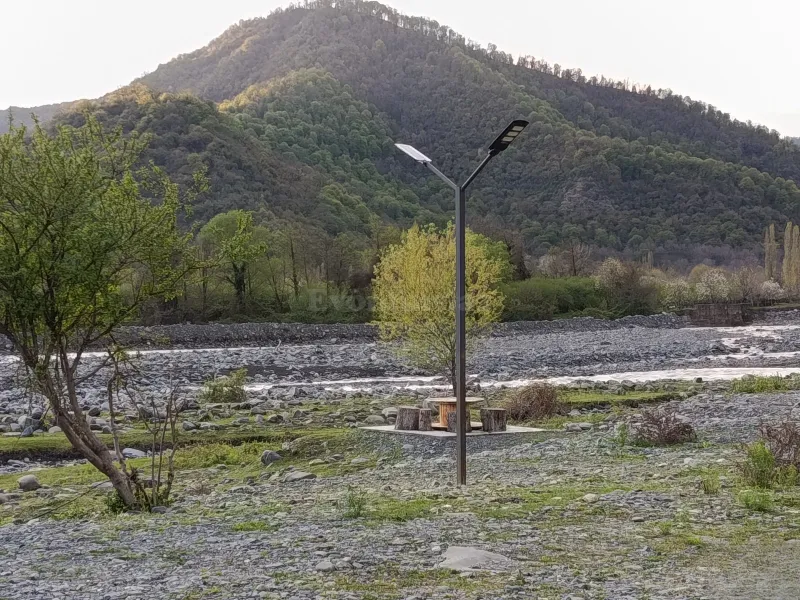 Satılır Obyekt 3200 m² Zaqatala - şəkil 17