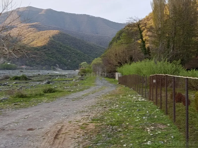 Satılır Obyekt 3200 m² Zaqatala - şəkil 19