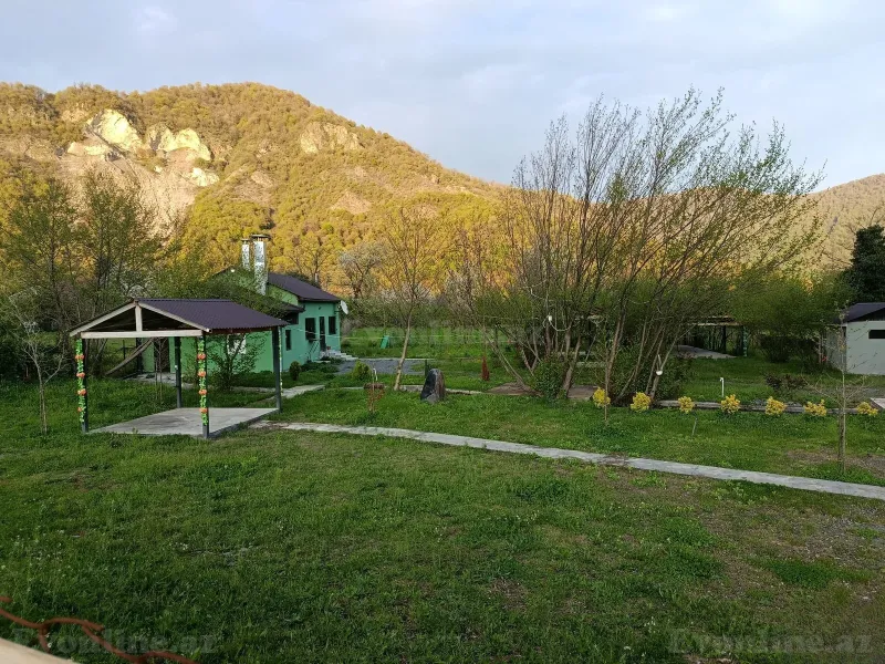 Satılır Obyekt 3200 m² Zaqatala - şəkil 20