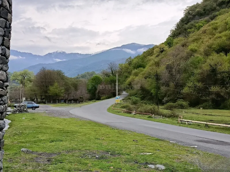 Satılır Obyekt 3200 m² Zaqatala - şəkil 21
