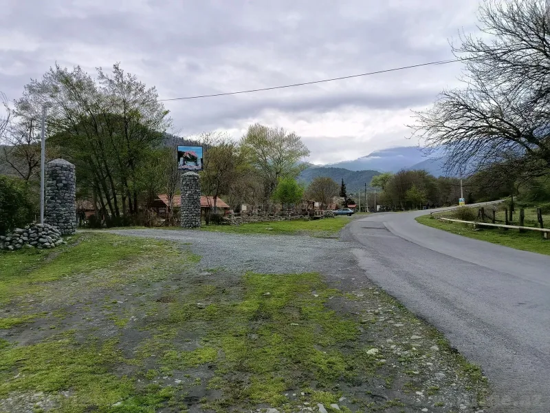 Satılır Obyekt 3200 m² Zaqatala - şəkil 22