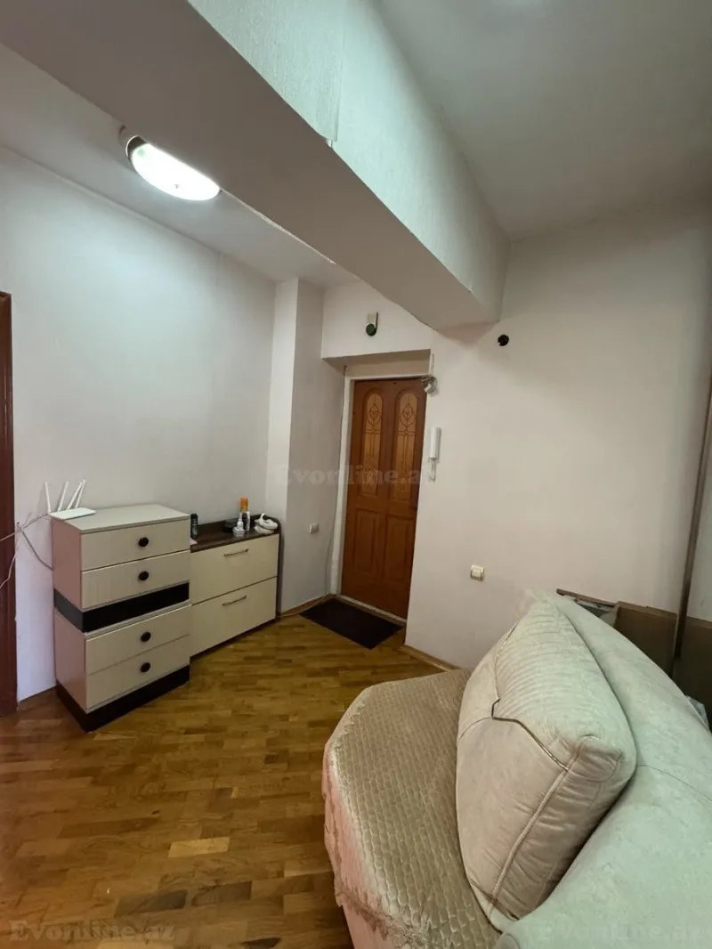 Satılır 2 otaqlı Mənzil Yeni tikili 57 m² Nizami m. - şəkil 9