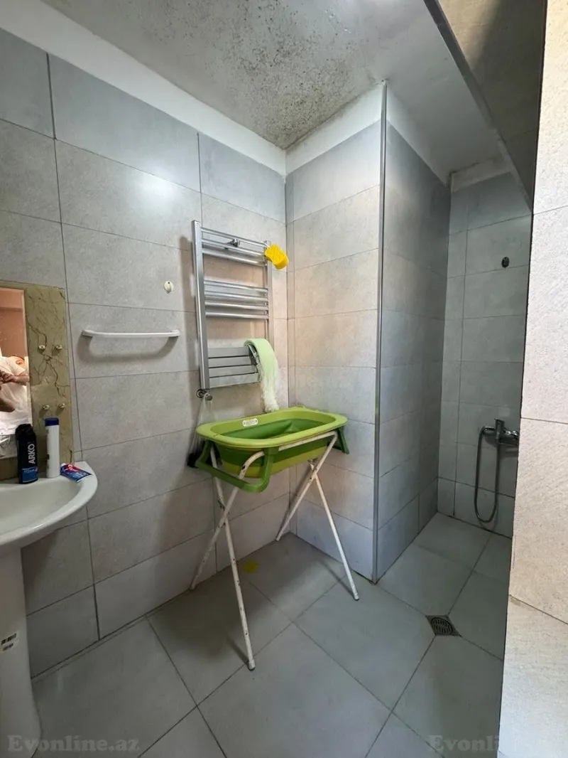 Satılır 2 otaqlı Mənzil Yeni tikili 57 m² Nizami m. - şəkil 10