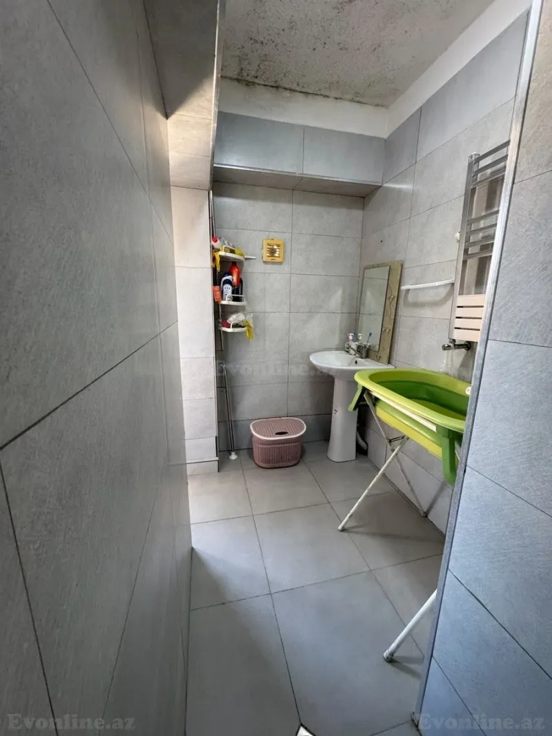 Satılır 2 otaqlı Mənzil Yeni tikili 57 m² Nizami m. - şəkil 11