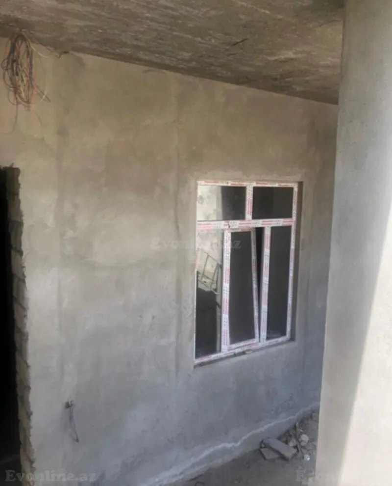 Satılır 4 otaqlı Həyət evi 170 m² M.Ə.Rəsulzadə - şəkil 3
