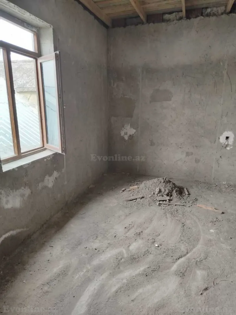 Satılır 4 otaqlı Həyət evi 170 m² M.Ə.Rəsulzadə - şəkil 5
