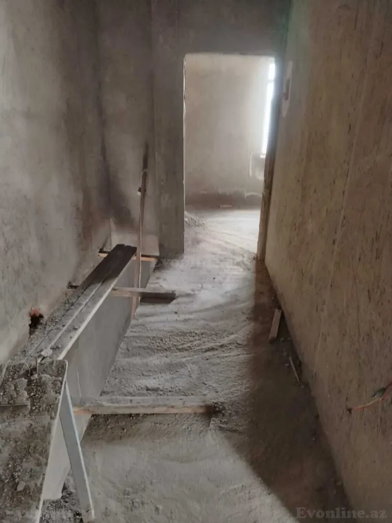 Satılır 4 otaqlı Həyət evi 170 m² M.Ə.Rəsulzadə - şəkil 6