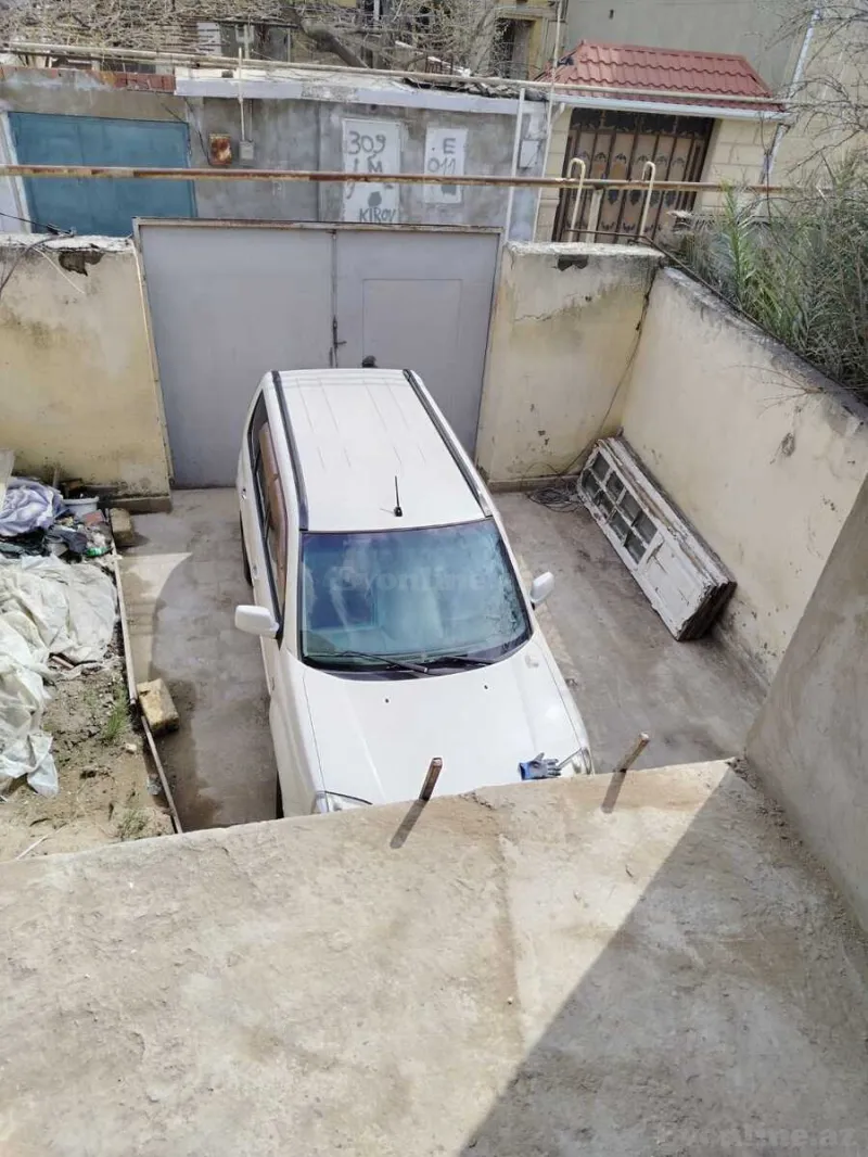 Satılır 4 otaqlı Həyət evi 170 m² M.Ə.Rəsulzadə - şəkil 8