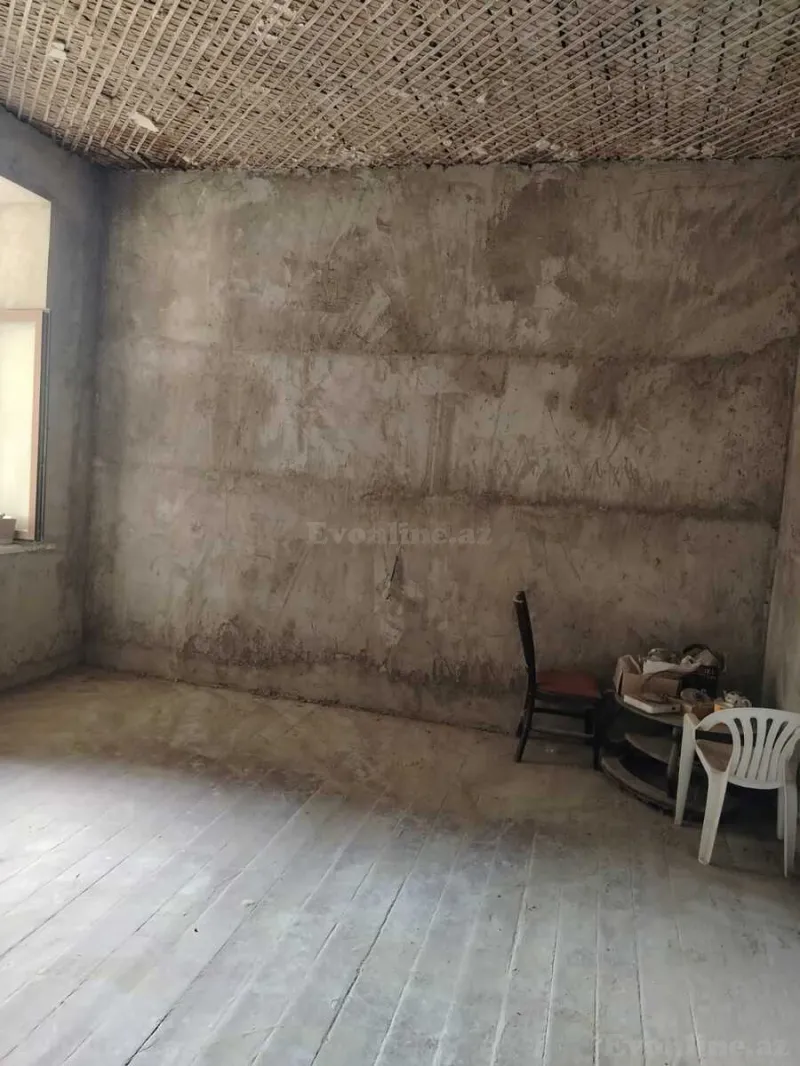 Satılır 4 otaqlı Həyət evi 170 m² M.Ə.Rəsulzadə - şəkil 9