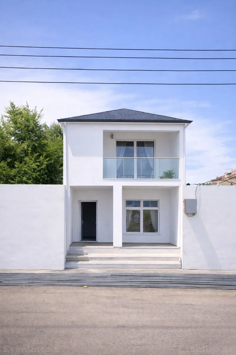 Satılır 4 otaqlı Həyət evi 170 m² M.Ə.Rəsulzadə - şəkil 11
