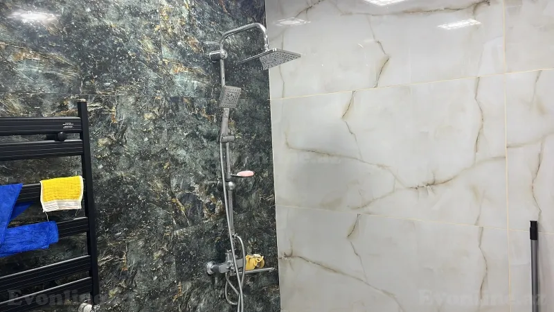 Kirayə verilir 2 otaqlı Mənzil Yeni tikili 78 m² Xırdalan - şəkil 10