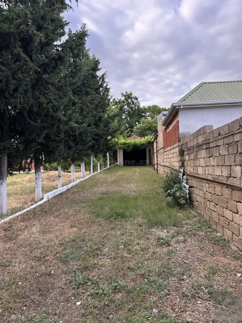 Satılır 3 otaqlı Həyət evi 189 m² Qobustan - şəkil 2