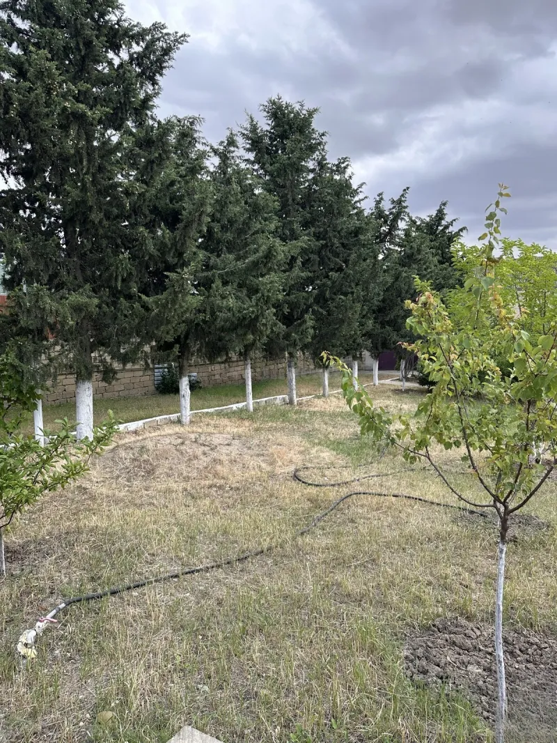 Satılır 3 otaqlı Həyət evi 189 m² Qobustan - şəkil 4
