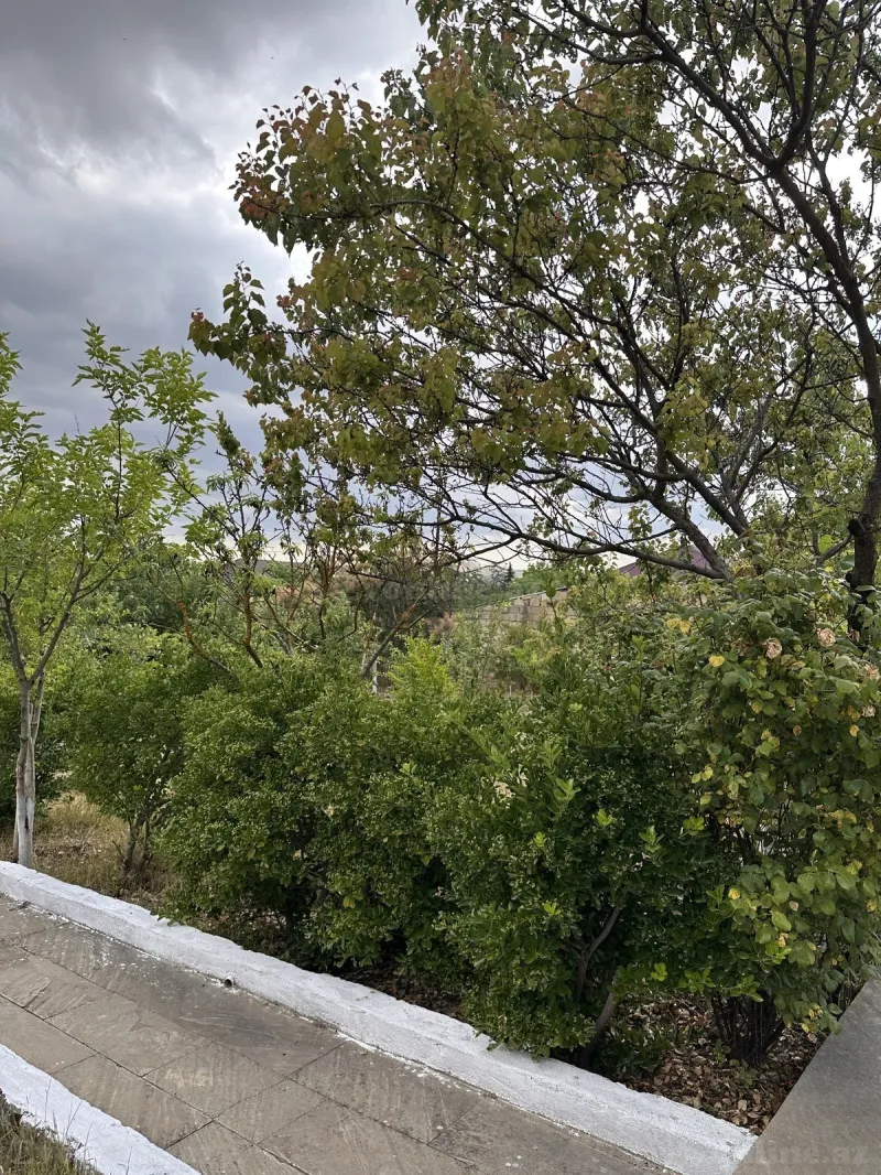 Satılır 3 otaqlı Həyət evi 189 m² Qobustan - şəkil 10