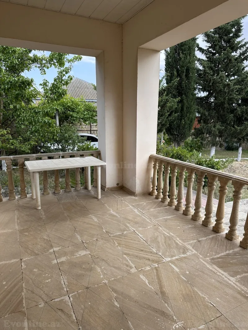 Satılır 3 otaqlı Həyət evi 189 m² Qobustan - şəkil 13