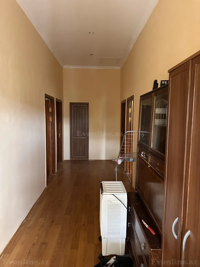 Satılır 3 otaqlı Həyət evi 189 m² Qobustan - şəkil 14