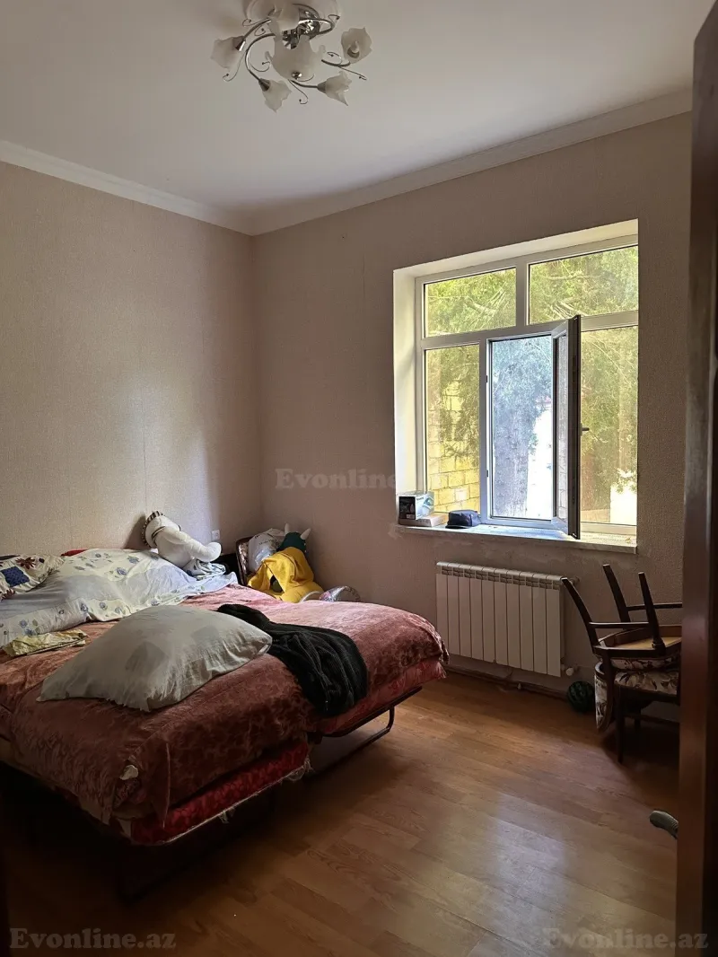 Satılır 3 otaqlı Həyət evi 189 m² Qobustan - şəkil 15